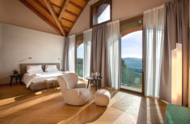 Villaggio Narrante - Cascina Galarej