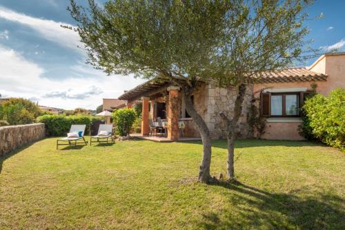 Villaggio Perlacea - Your House in Sardinia