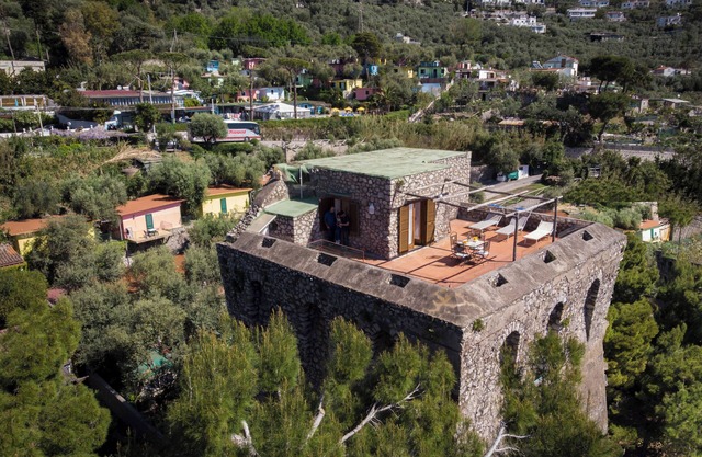 Villaggio Residence Nettuno