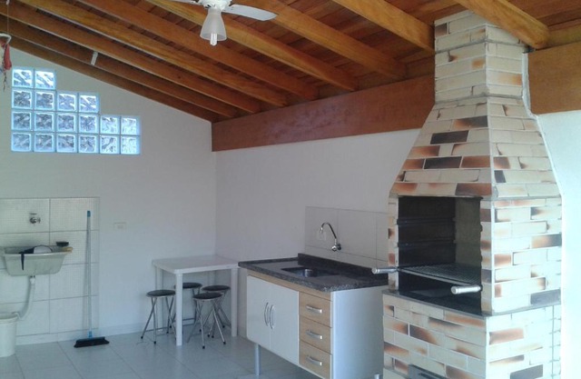 Villagio com Piscina e Wi-Fi - Disponível Natal e Reveillon