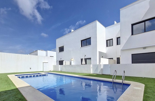 Villamar Apartment - 0710