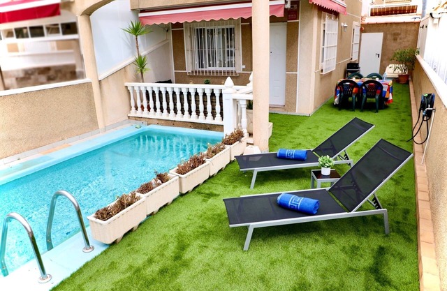 VillaMar House