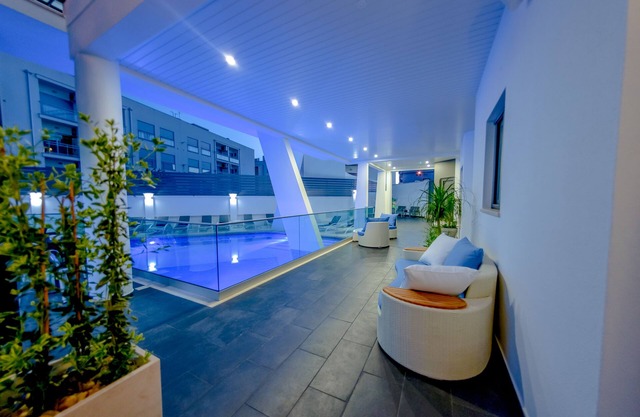 Villamar Style Maison