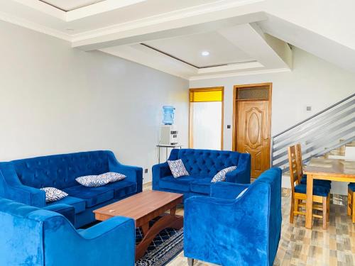villaMG Apartement