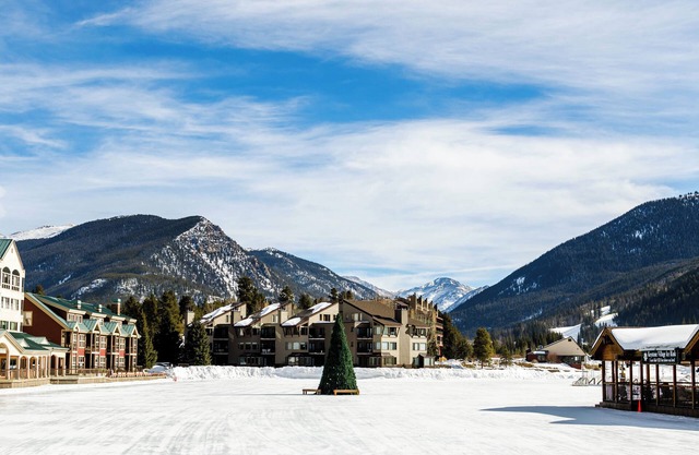Villamont #6916 by Summit County Mountain Retreats