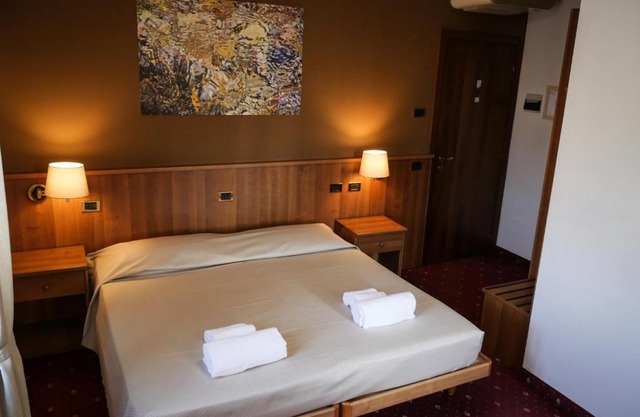 VILLANOVA HOTEL