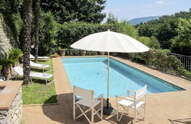 VillaOlea Tuscany-Lucca