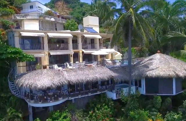 Villa Paraiso Aca, Luxuriöse Villa mit 6 Schlafzimmern und 5 Bädern mit wunderschöner Aussicht