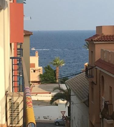 Villaricos