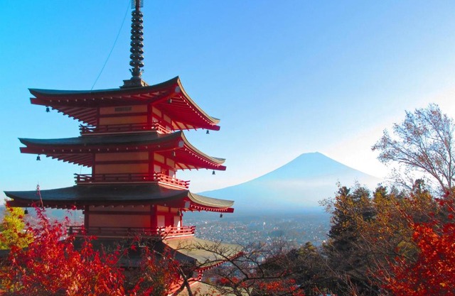 Villas Asama no Iori