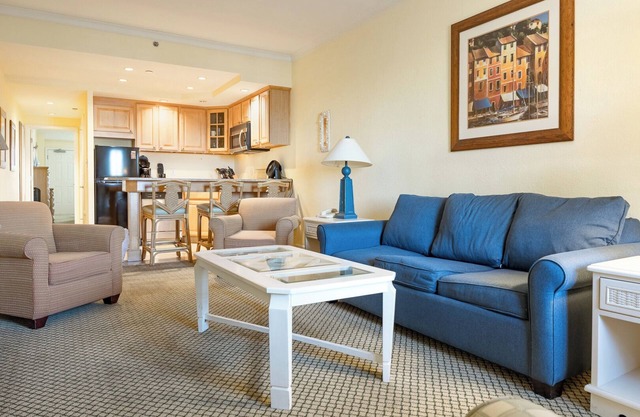 Villas at Hatteras Landing 1 Bedroom Near-Beach Condos with Pool Access!