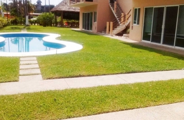 VILLEN BONFIL ACAPULCO