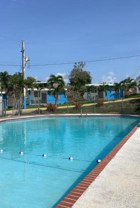 Villas Boqueyé