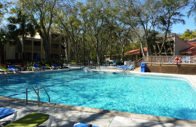 Villas by The Sea Resort by Jekyll Realty