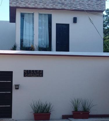 Villas Carlota Cancún