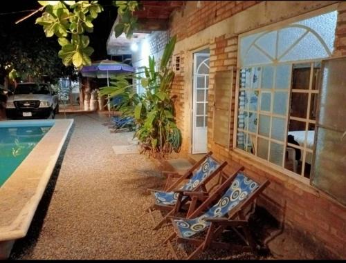Villas Carmelita