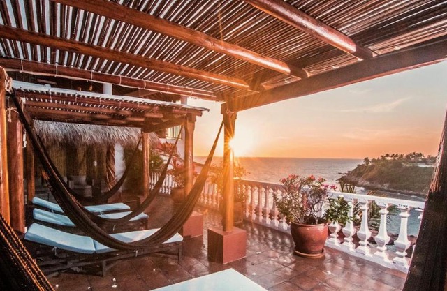 Villas Carrizalillo