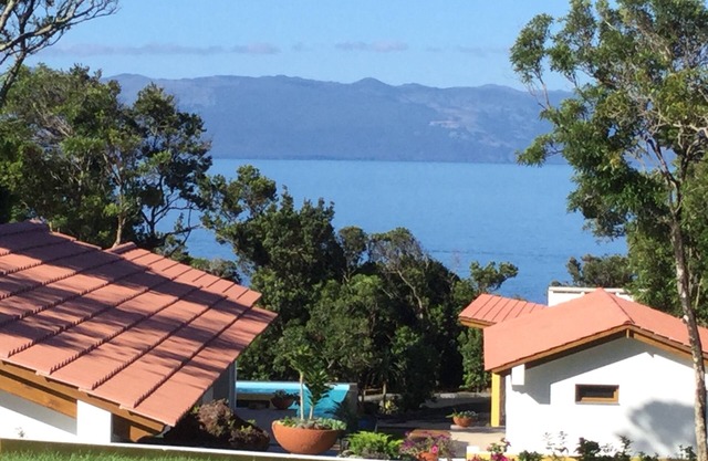 Villas Casteletes-Bangalow Meerblick