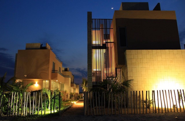 VILLAS COCCOLOBA
