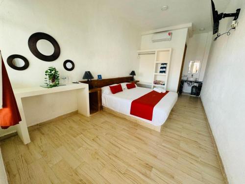 Villas Coco Mare Habitacion 4