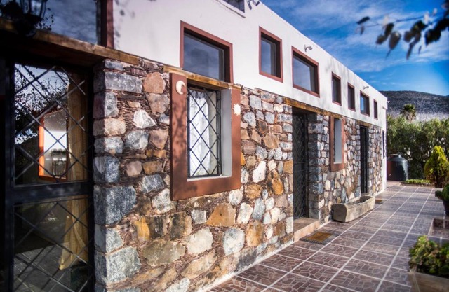 Villas de Alcazaba