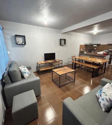 Villas de Bravo