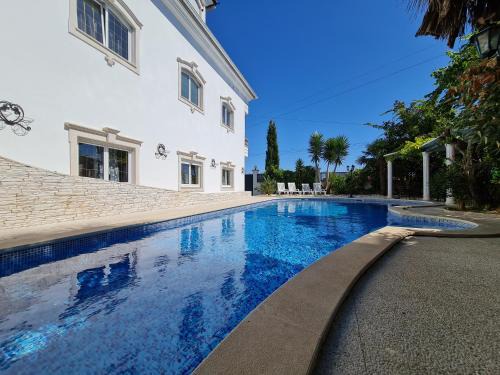 Villas de Nazare