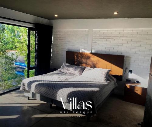 Villas del Bosque
