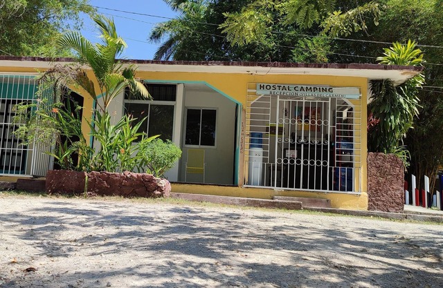 Villas del Carmen