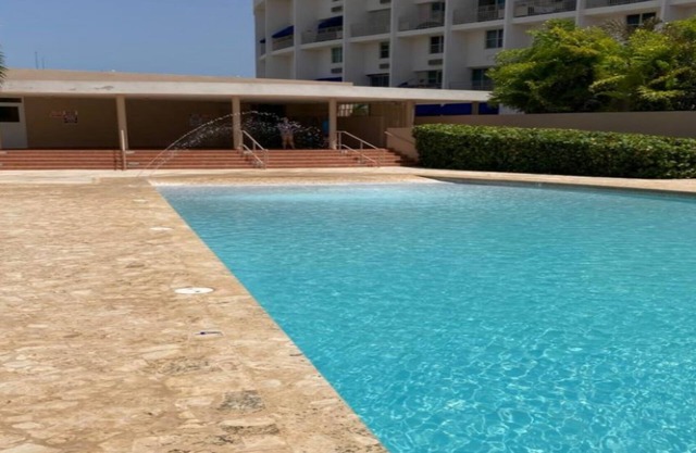Villas Del Faro Vacations Resort,,Playa Combate