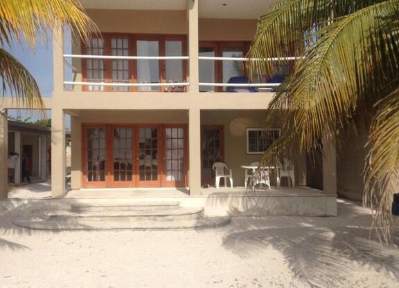 Villas Del Mar