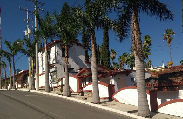 Villas del Peñon del Hotel Panorámico