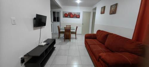 Villas del Refugio