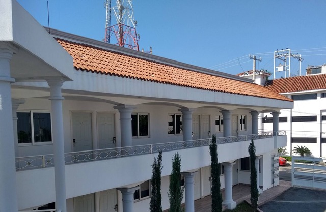 Villas del Santuario by Hotel Panoramico