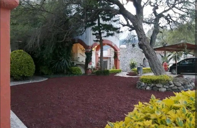 Villas del Sol