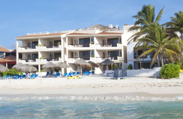 Villas DeRosa: Ein kleines Resort in Familienbesitz