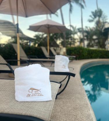 Villas El Dorado