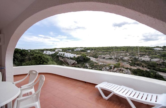 Villas es Brucs - 8- 6