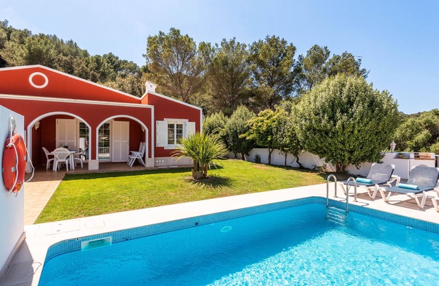 Villas Galdana Palms by Escape Home