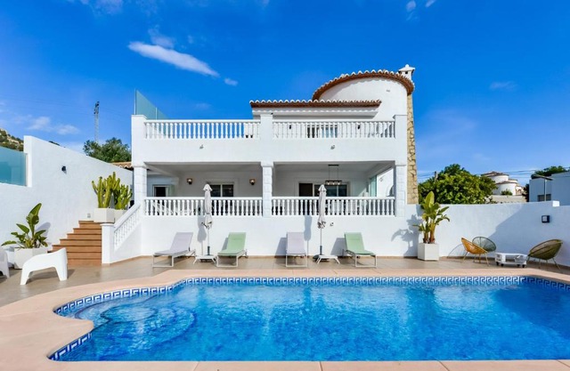 Villas Guzman - Anneida