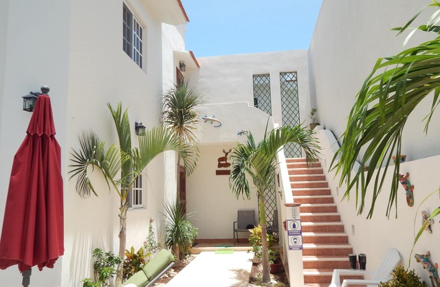Villas Keh