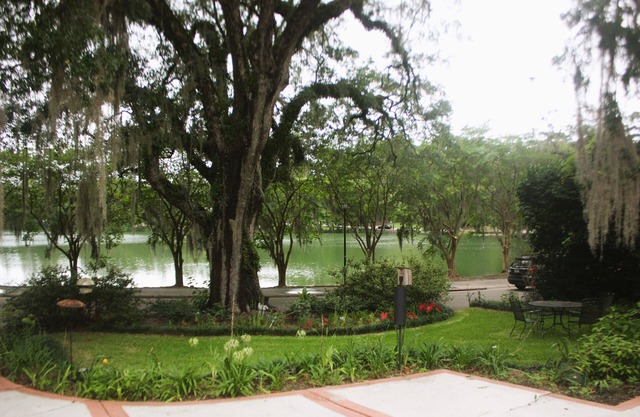 Villas @ Lake Ella: 1br/2queen-1bth-Kitchenette