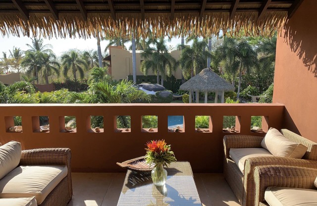 Villas Las Ventanas Condo SIX - Einfach Paradies