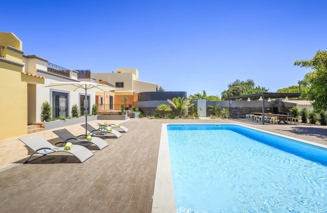 Villas Marim - Sandpiper Villa
