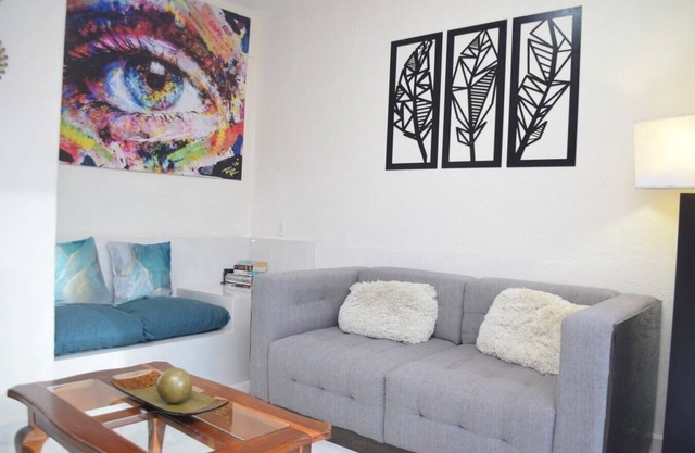 Villas Marlin Cancun beach studio