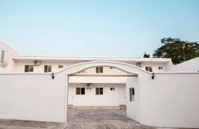 VILLAS MARQUIS