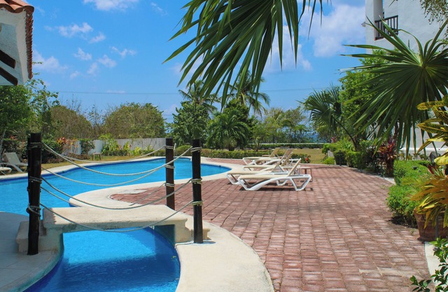 Villas Mayaluum Cozumel