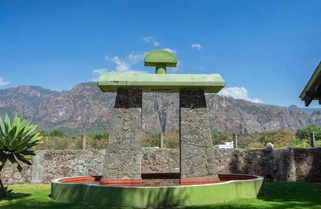 Villas Mexiko