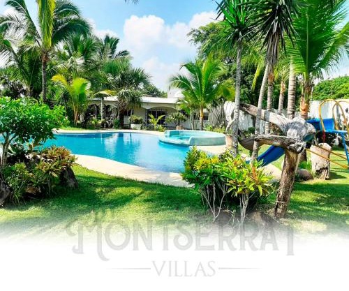 Villas Montserrat Wellness Center