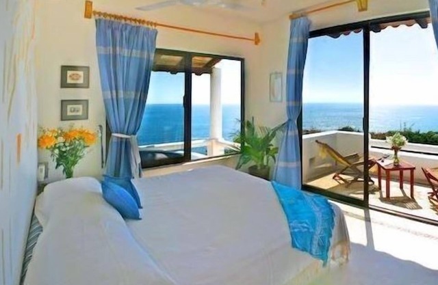Villas Mykonos